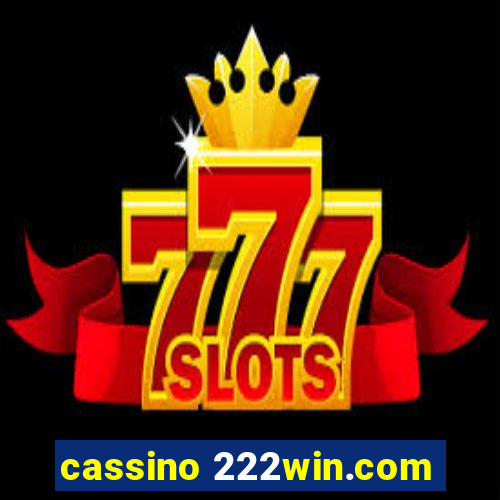 cassino 222win.com
